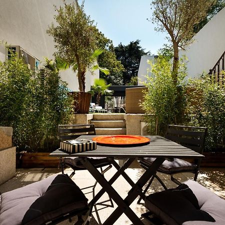 Maison Cabral OOporto Exterior foto