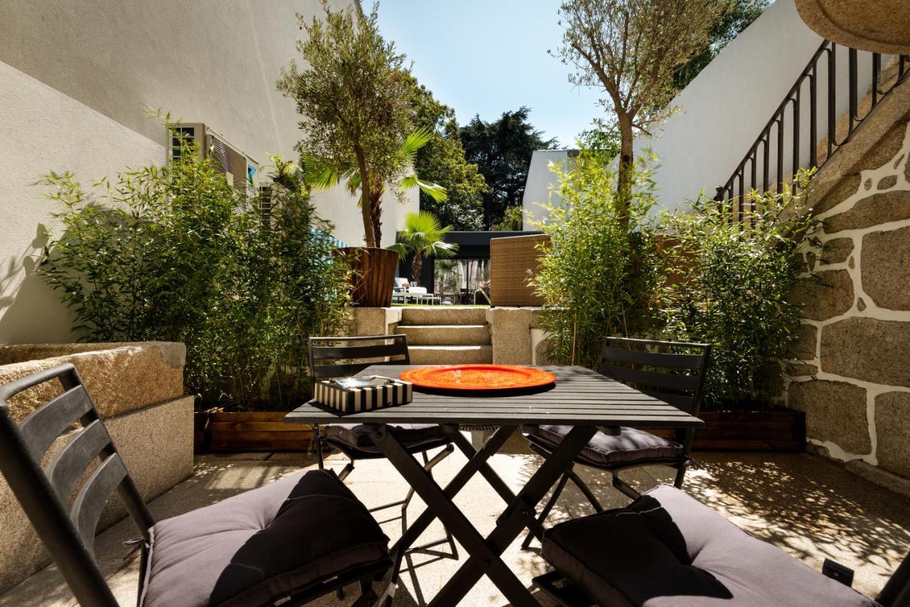 Maison Cabral OOporto Exterior foto