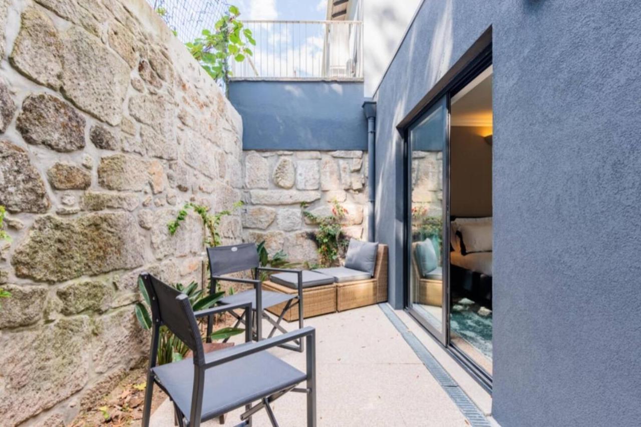 Maison Cabral OOporto Exterior foto