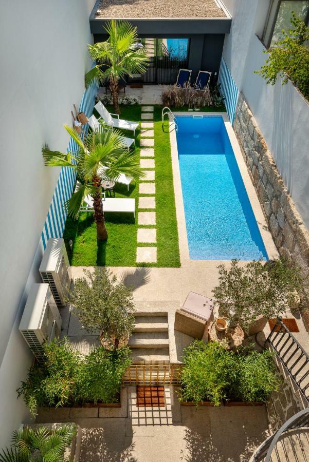 Maison Cabral OOporto Exterior foto